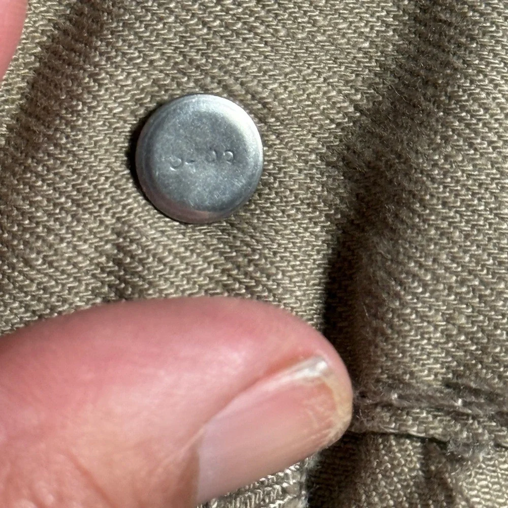 Levis levi 559
